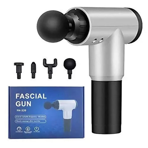 Mini Massage Gun Handheld Body Massager Gun